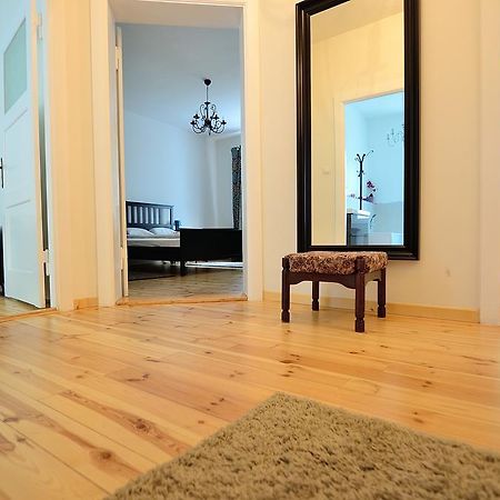 Victus Apartamenty, Apartament Oslo Sopot Eksteriør bilde