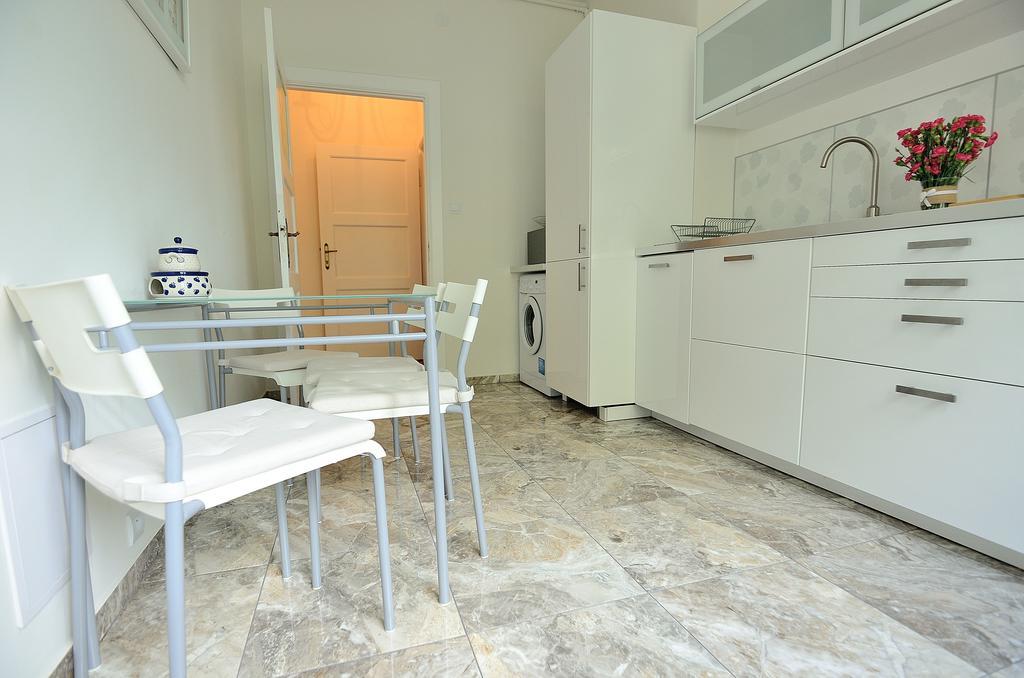 Victus Apartamenty, Apartament Oslo Sopot Eksteriør bilde