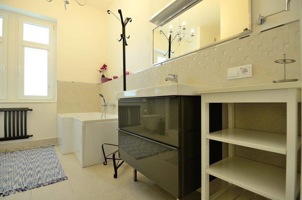 Victus Apartamenty, Apartament Oslo Sopot Eksteriør bilde