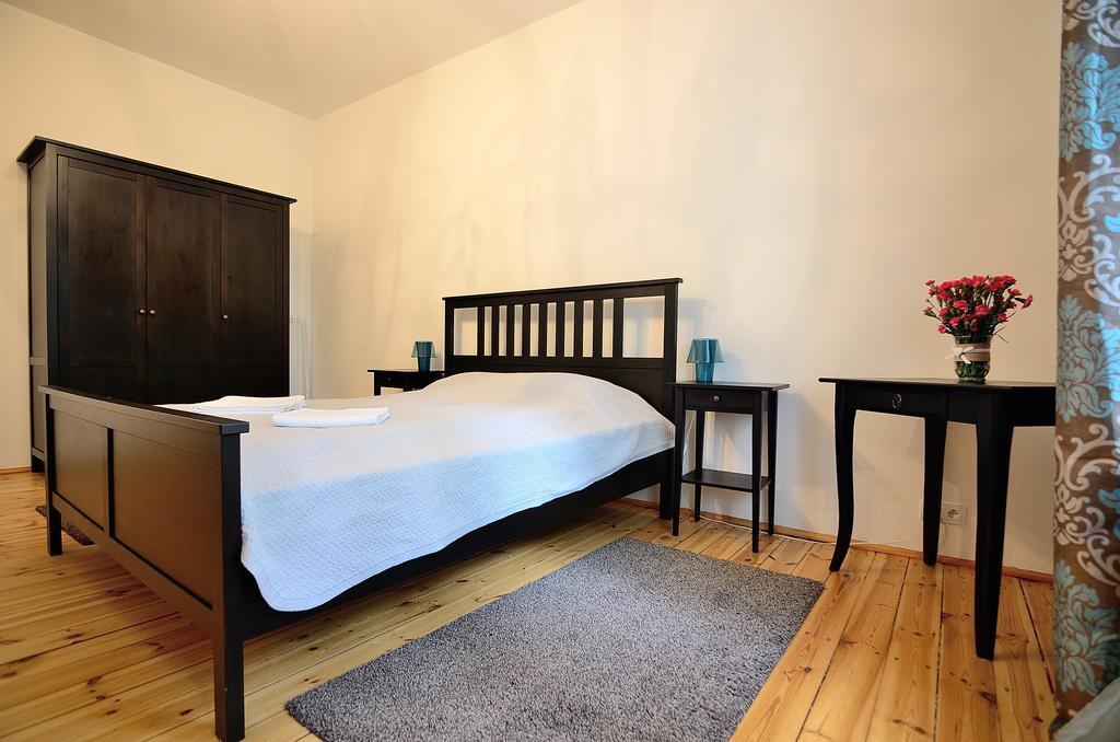 Victus Apartamenty, Apartament Oslo Sopot Eksteriør bilde