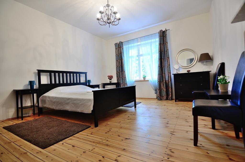 Victus Apartamenty, Apartament Oslo Sopot Eksteriør bilde