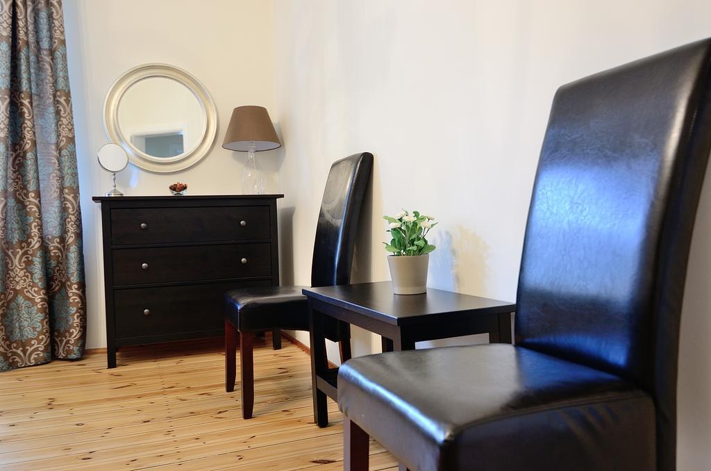 Victus Apartamenty, Apartament Oslo Sopot Eksteriør bilde