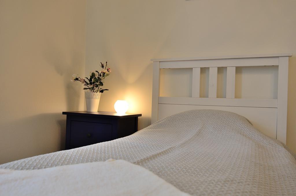Victus Apartamenty, Apartament Oslo Sopot Eksteriør bilde