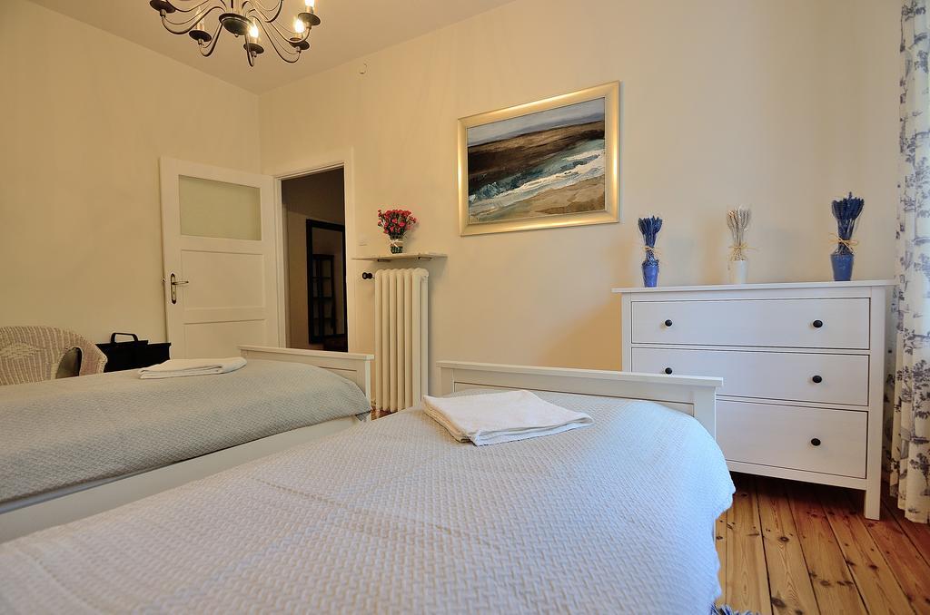 Victus Apartamenty, Apartament Oslo Sopot Eksteriør bilde